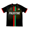 Maillot Palestine Noir
