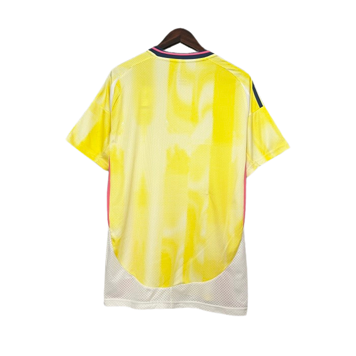 Maillot Juventus Extérieur 24/25