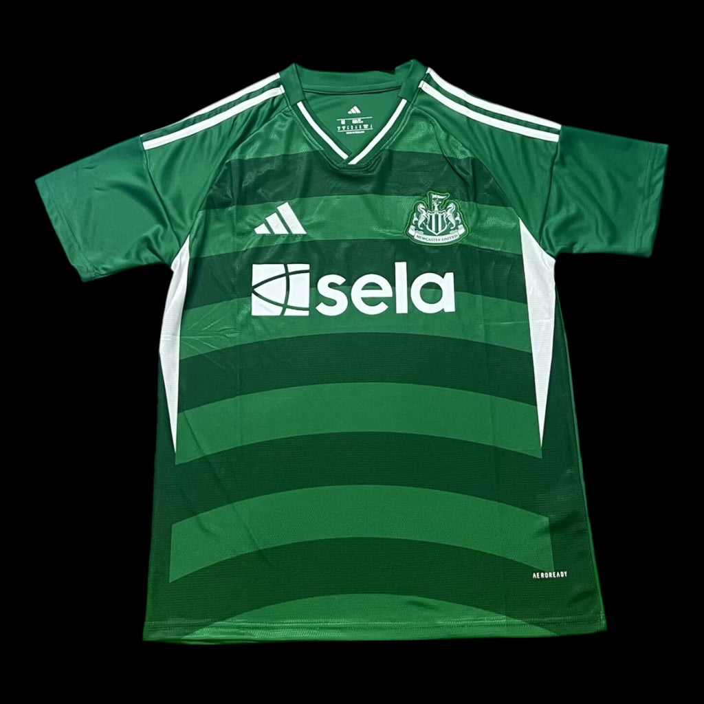 Maillot Newcastle Extérieur 25/26