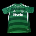 Maillot Newcastle Extérieur 25/26