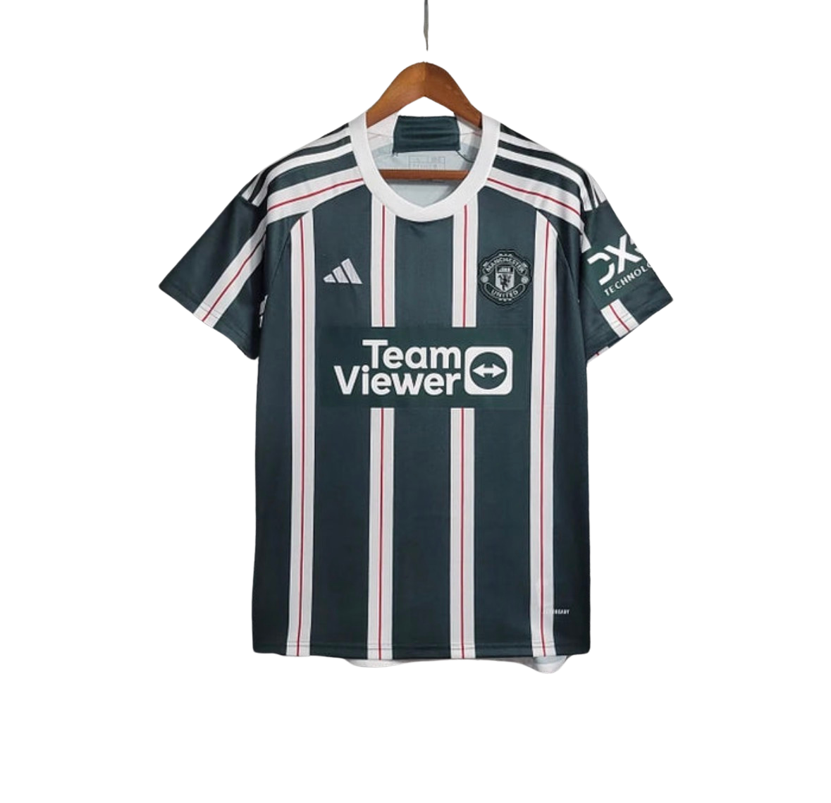 Maillot Manchester United Extérieur 23/24