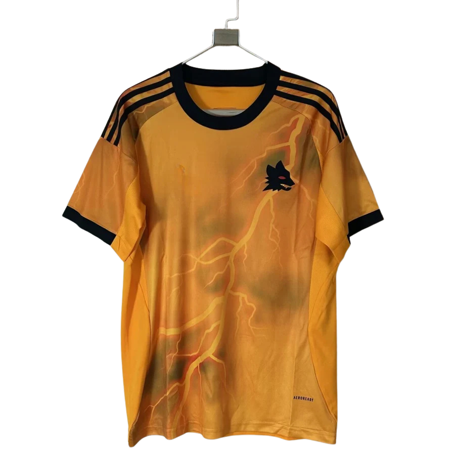 Maillot AS Roma Extérieur 25/26