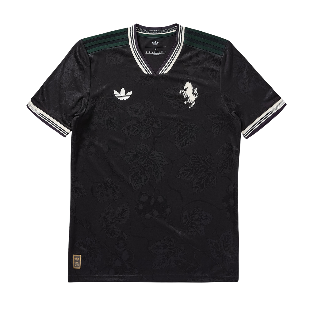 Maillot Juventus Third 25/26