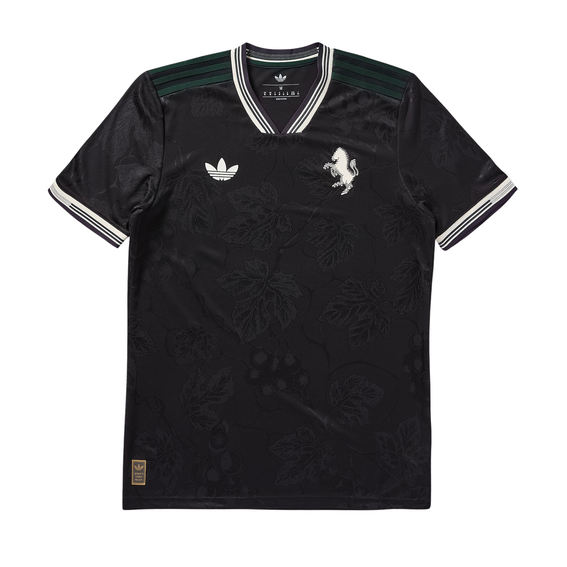 Maillot Juventus Third 25/26