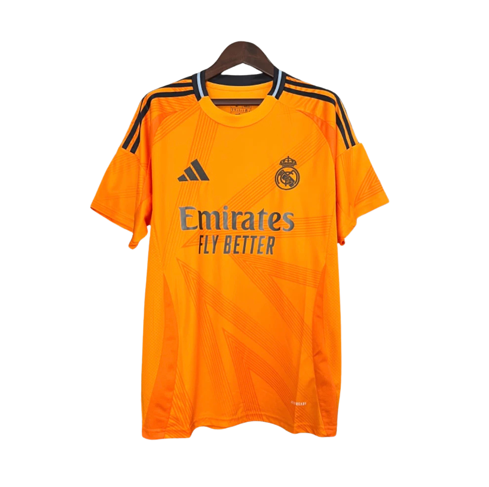 Maillot Real Madrid Extérieur 24/25