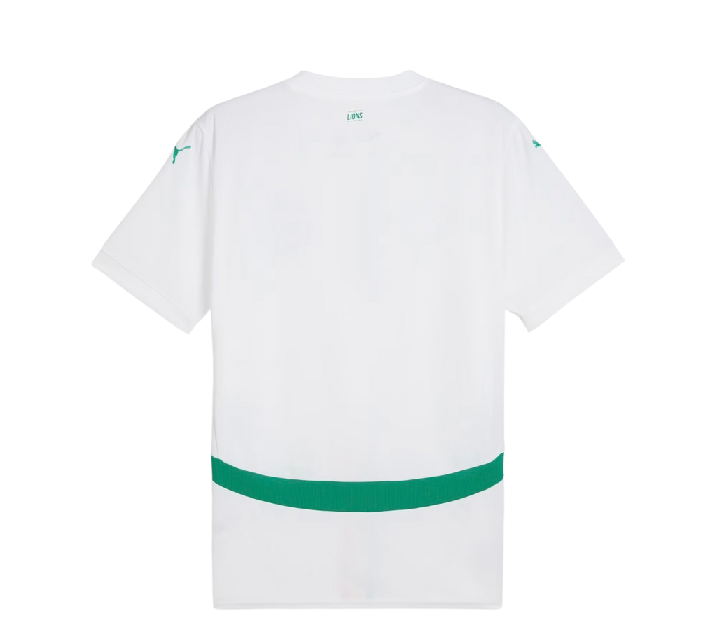 Maillot Sénégal Domicile 2026