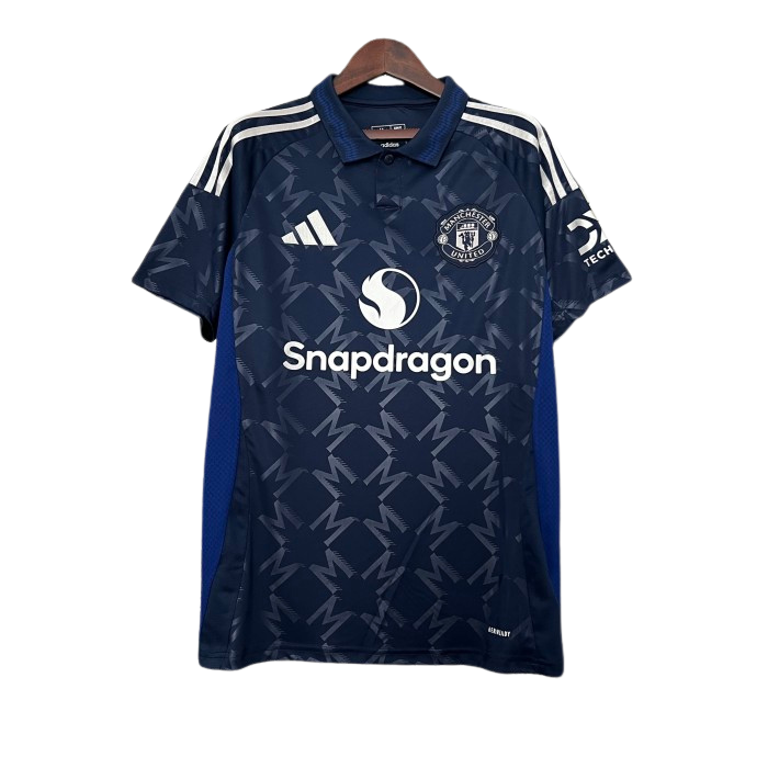Maillot Manchester United Extérieur 24/25