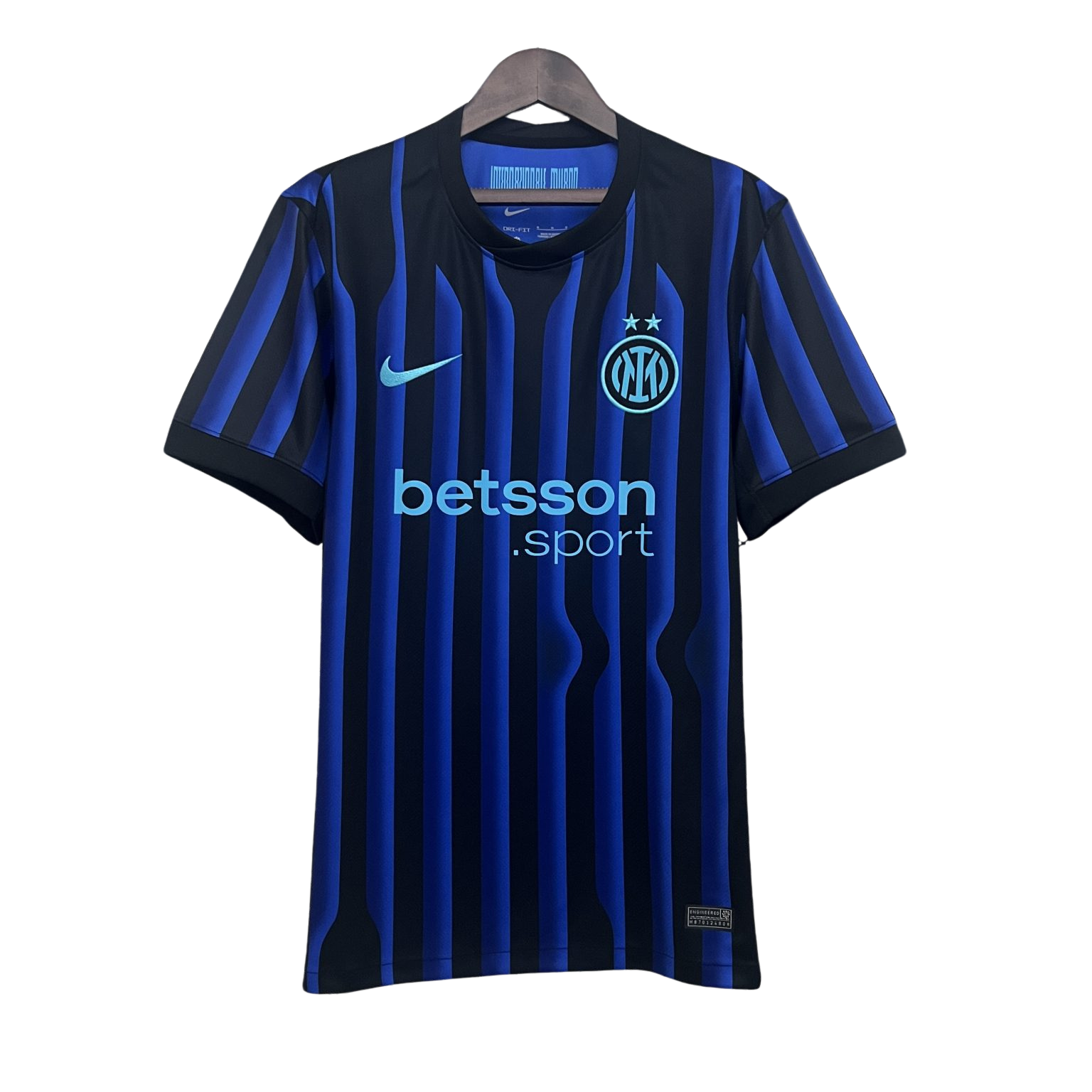 Maillot Inter Milan Domicile 25/26