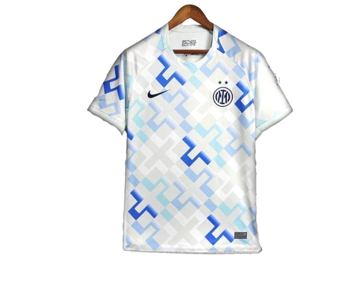 Maillot Inter Milan Extérieur 25/26