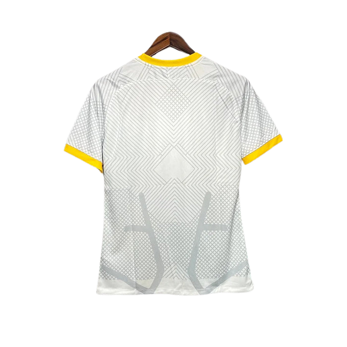 Maillot Inter Milan Jardin Vert et Jaune