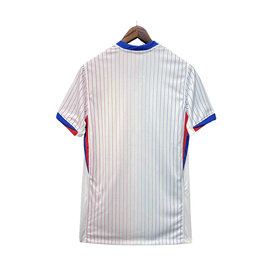 Maillot France Extérieur 24/25