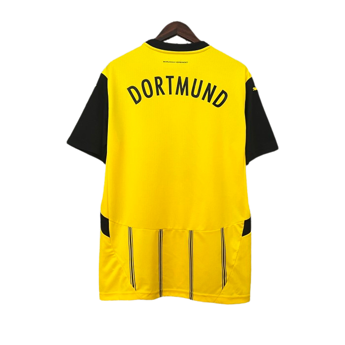 Maillot Dortmund Domicile 24/25