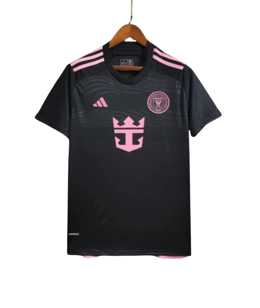 Maillot Inter Miami Extérieur 24/25