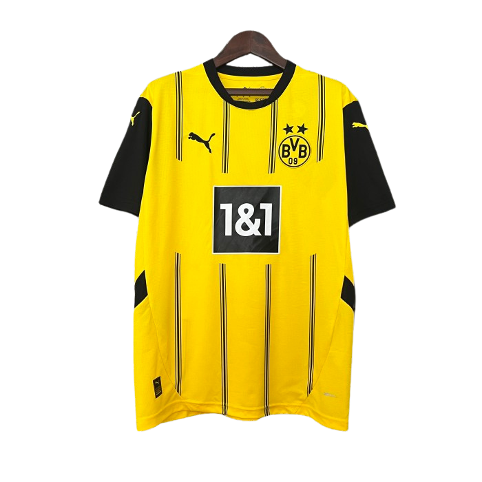 Maillot Dortmund Domicile 24/25