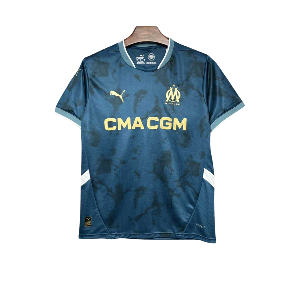 Maillot OM Domicile 24/25