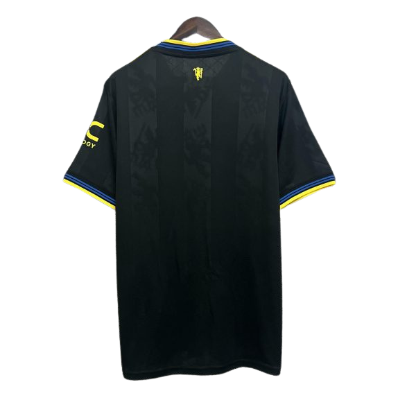 Maillot Manchester United Third 25/26