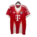 Maillot Bayern Munich Domicile 25/26