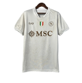 Maillot Naples Extérieur 25/26