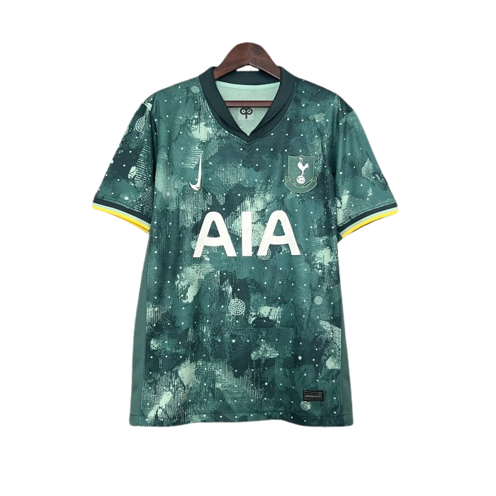 Maillot Tottenham Third 24/25