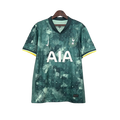 Maillot Tottenham Third 24/25