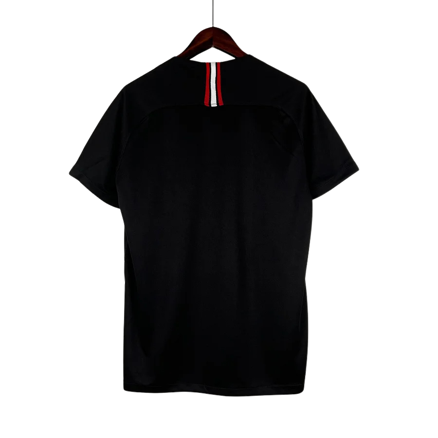 Maillot PSG Retro 18/19 Noir
