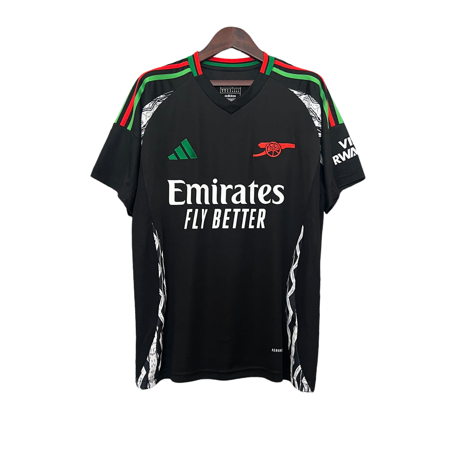 Maillot Arsenal Extérieur 24/25