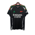 Maillot Arsenal Extérieur 24/25