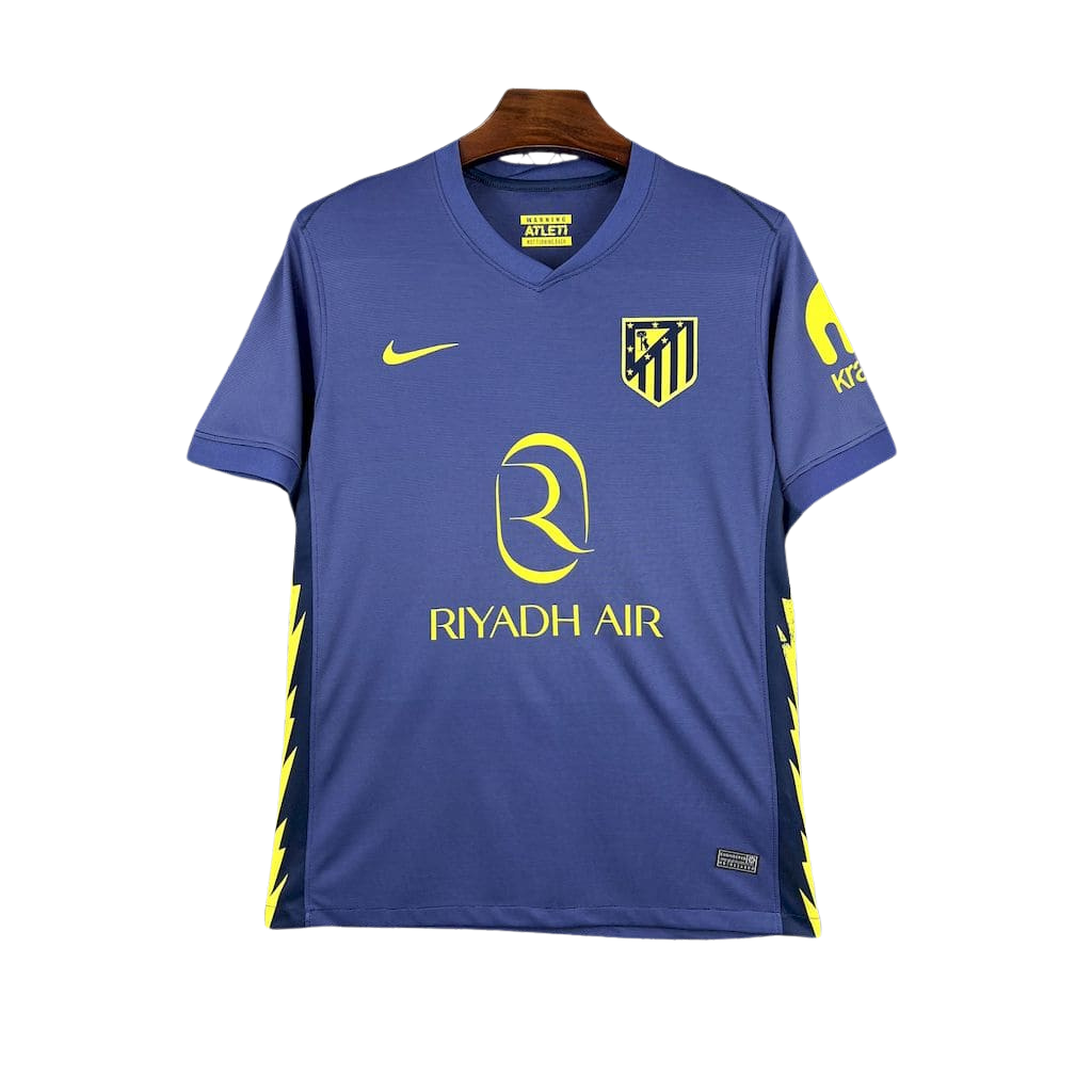 Maillot Atletico Madrid Extérieur 
25/26