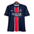 Maillot PSG Domicile 24/25
