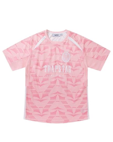 Maillot Trapstar Wave Rose