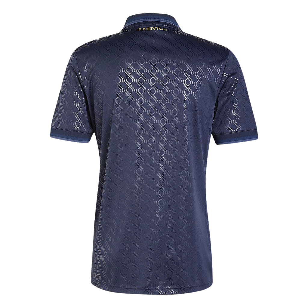 Maillot Juventus Third 24/25