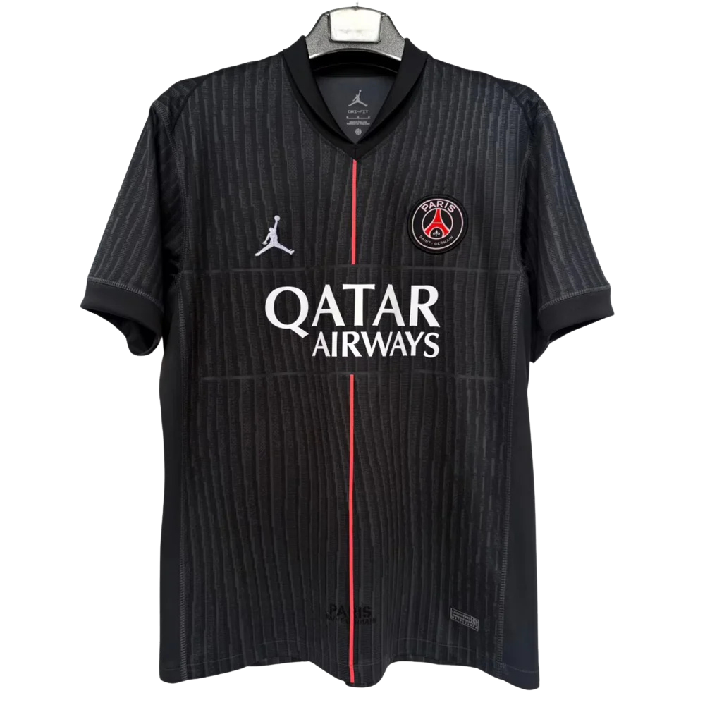 Maillot PSG Fourth 25/26
