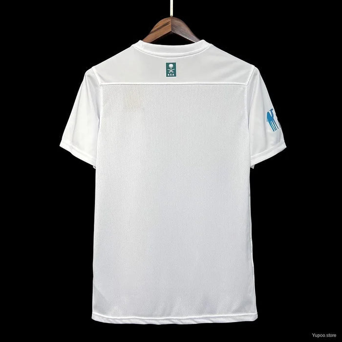 Maillot Al Nassr Third 23/24