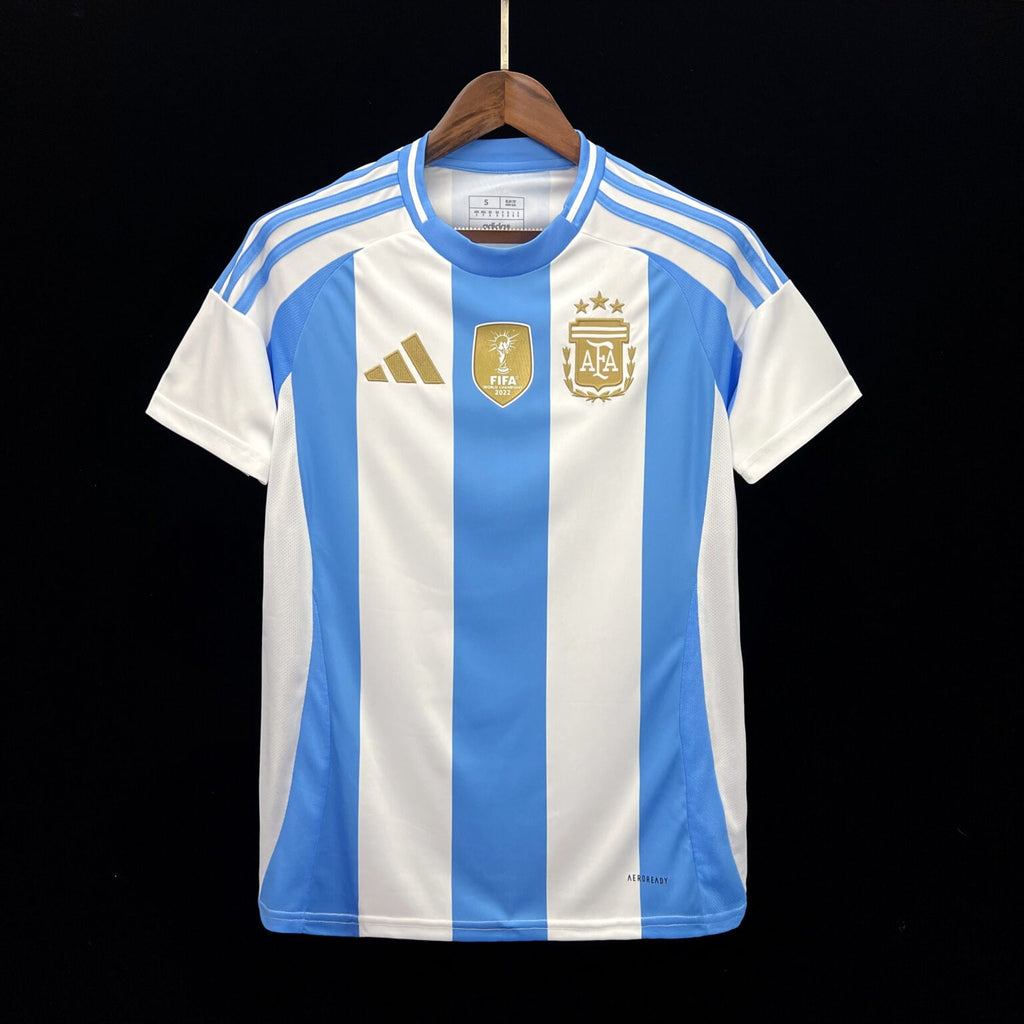 Maillot Argentine Domicile 24/25