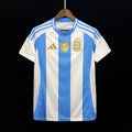 Maillot Argentine Domicile 24/25
