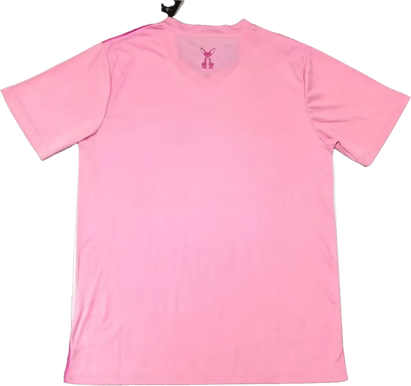 Maillot Algérie Rose