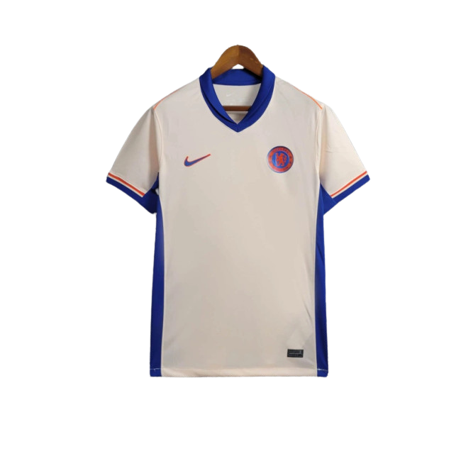 Maillot Chelsea Extérieur 24/25