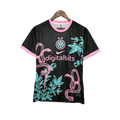 Maillot Inter Milan Jardin Rose et Bleu