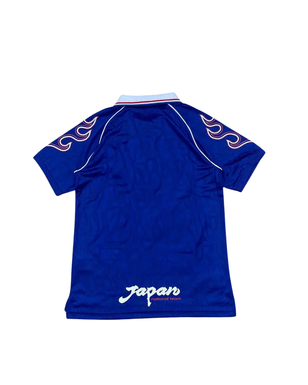Maillot Japon 1998 X Stussy