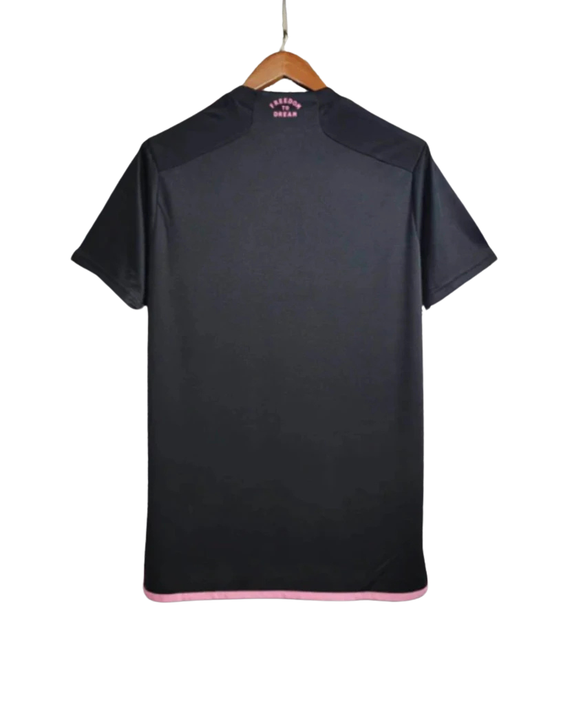 Maillot Inter Miami Extérieur 24/25