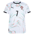 Maillot Portugal Extérieur 25/26