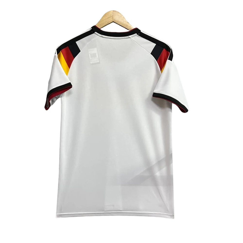 Maillot Allemagne Domicile 25/26
