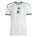 Maillot Algérie Domicile 2025