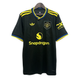 Maillot Manchester United Third 25/26