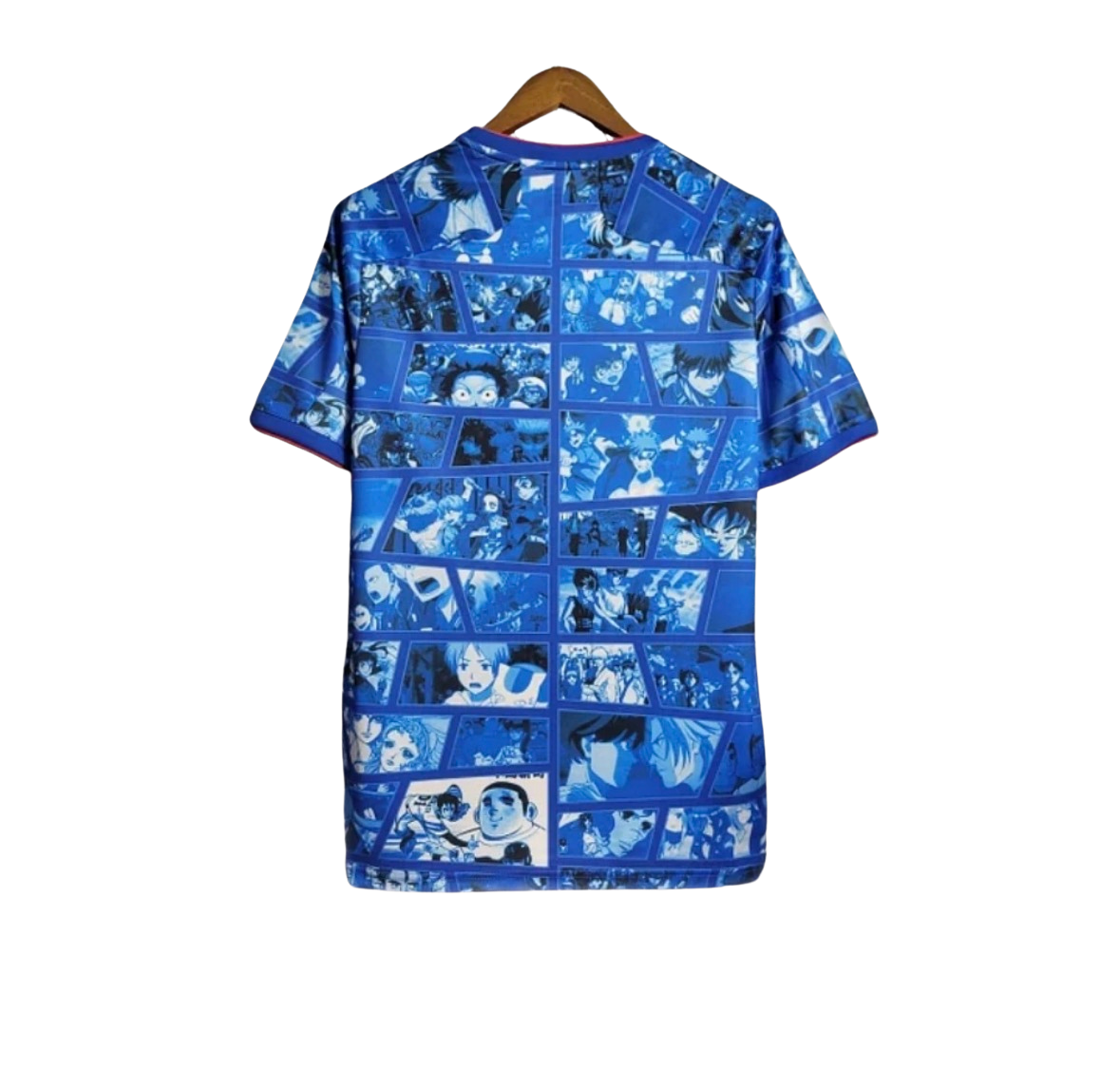 Maillot Japon X Manga