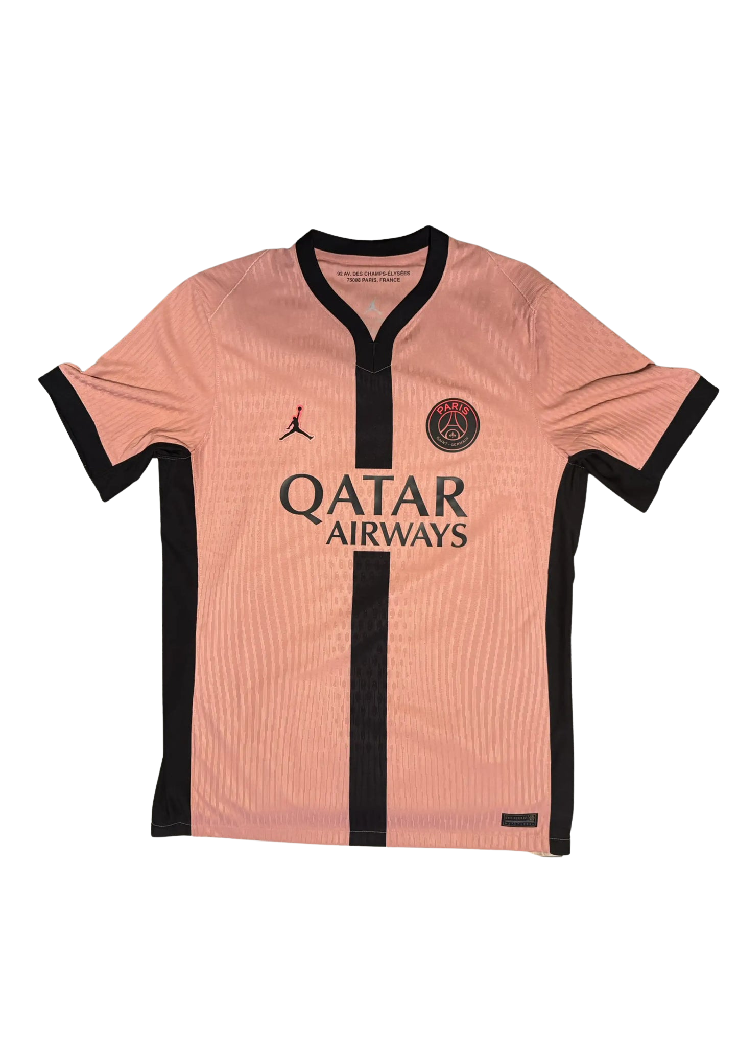 Maillot PSG Third 24/25