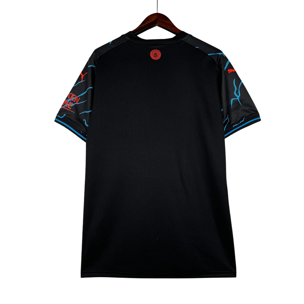 Maillot Manchester City Spécial Édition 23/24