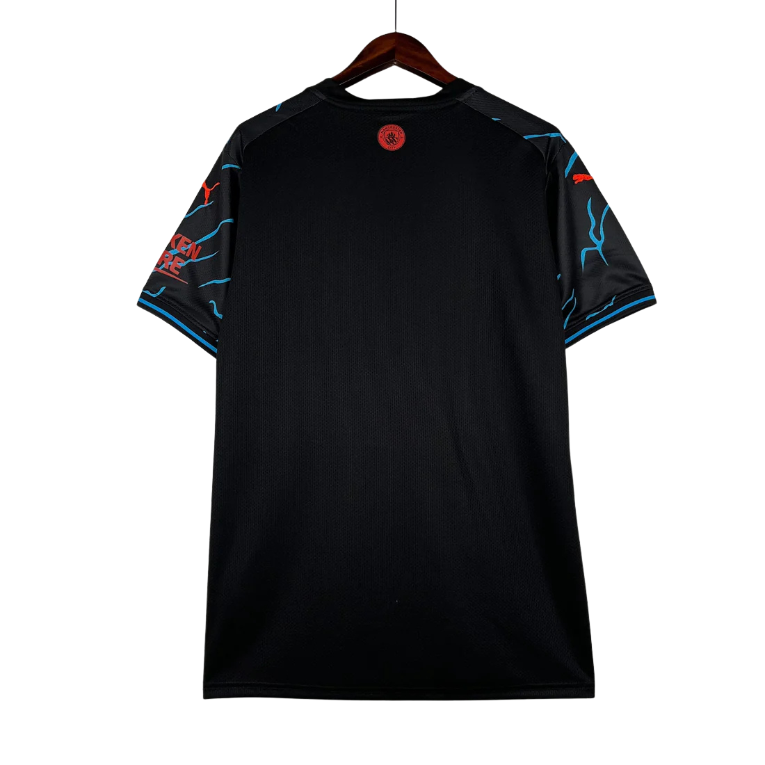 Maillot Manchester City Spécial Édition 23/24