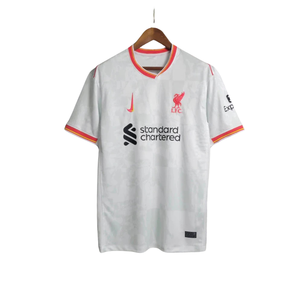 Maillot Liverpool Third 24/25