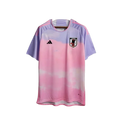 Maillot Japon Extérieur 23/24